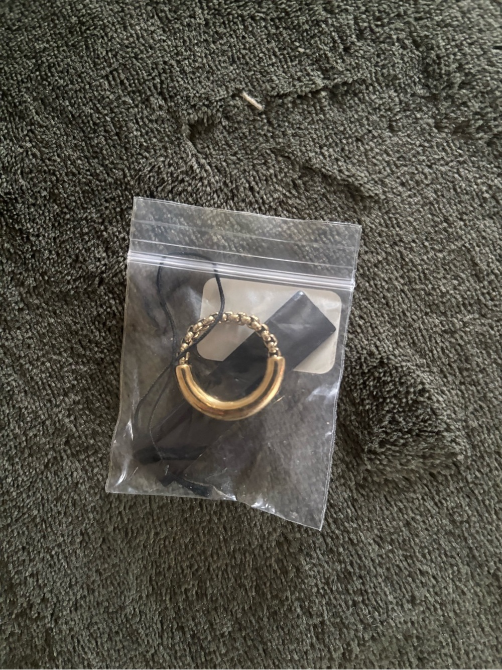 Jenny Bird • Amelia Ring - Picture 3 of 3